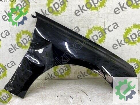 Audi A5 Sağ Ön Çamurluk 8B3821106 çıkma parça