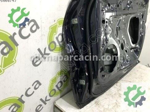 Audi A5 Sağ Ön Kapı 8B3831052 çıkma parça