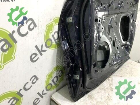 Audi A5 Sağ Ön Kapı 8B3831052 çıkma parça