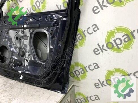 Audi A5 Sağ Ön Kapı 8B3831052 çıkma parça