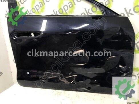 Audi A5 Sağ Ön Kapı 8B3831052 çıkma parça