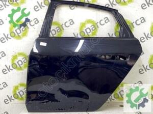 AUDI A5 2025 2026 SOL ARKA KAPI 8B5833051