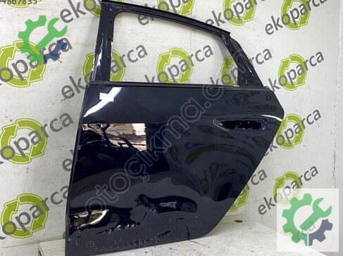 Audi A5 Sol Arka Kapı 8B5833051 çıkma parça