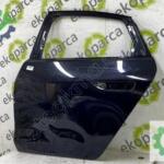 AUDI A5 2025 2026 SOL ARKA KAPI 8B5833051