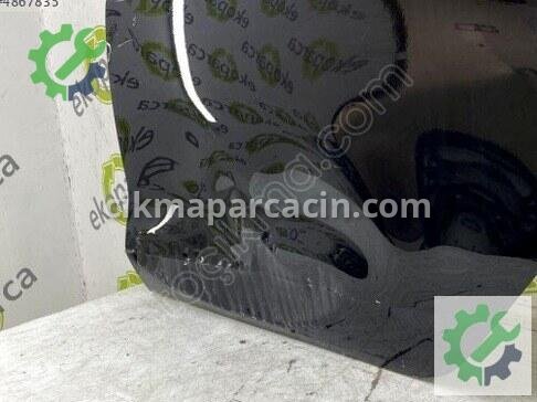 Audi A5 Sol Arka Kapı 8B5833051 çıkma parça