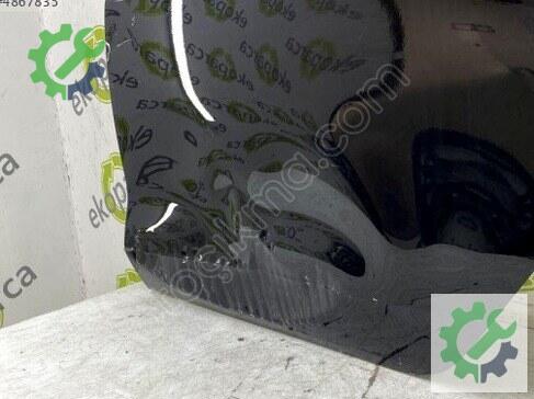 Audi A5 Sol Arka Kapı 8B5833051 çıkma parça