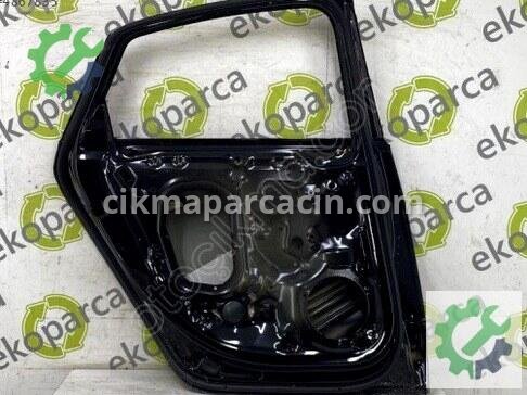 Audi A5 Sol Arka Kapı 8B5833051 çıkma parça