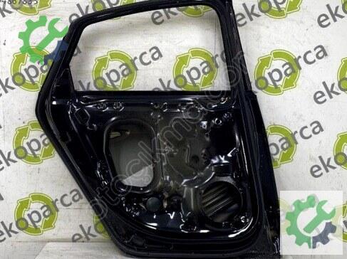 Audi A5 Sol Arka Kapı 8B5833051 çıkma parça