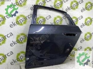 AUDI A5 2025 2026 SOL ARKA KAPI 8B5833051