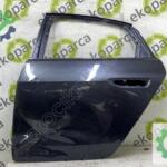 AUDI A5 2025 2026 SOL ARKA KAPI 8B5833051