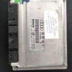 AUDI A6 1996 2003 MOTOR BEYNİ 4B0907401D