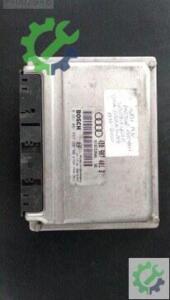 AUDI A6 1996 2003 MOTOR BEYNİ 4B0907401D