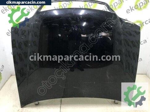 Audi A6 Kaput çıkma parça