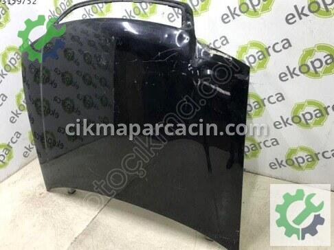 Audi A6 Kaput 4B1823029B çıkma parça