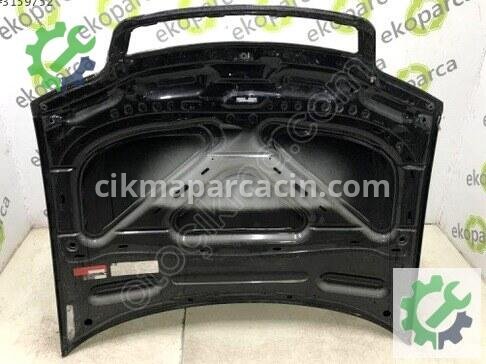 Audi A6 Kaput 4B1823029B çıkma parça