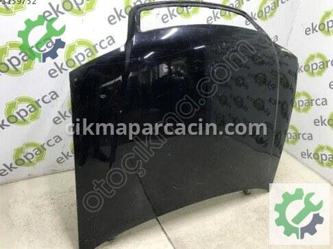 Audi A6 Kaput 4B1823029B çıkma parça