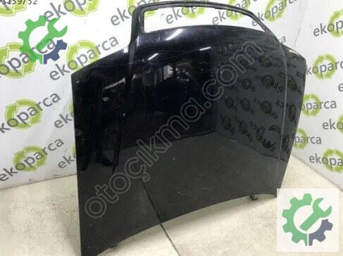 Audi A6 Kaput 4B1823029B çıkma parça