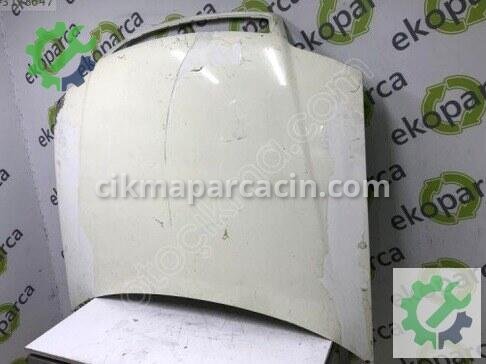 Audi A6 Kaput 4B1823029B çıkma parça