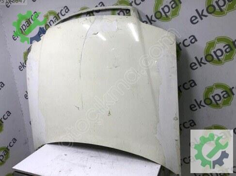 Audi A6 Kaput 4B1823029B çıkma parça