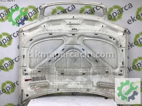Audi A6 Kaput 4B1823029B çıkma parça