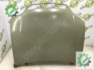 AUDI A6 1998 2001 MOTOR KAPUTU SIFIR 4B3823029B