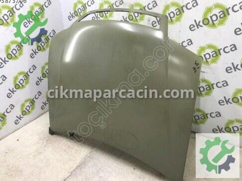 Audi A6 Kaput 4B3823029B çıkma parça
