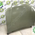 AUDI A6 1998 2001 MOTOR KAPUTU SIFIR 4B3823029B