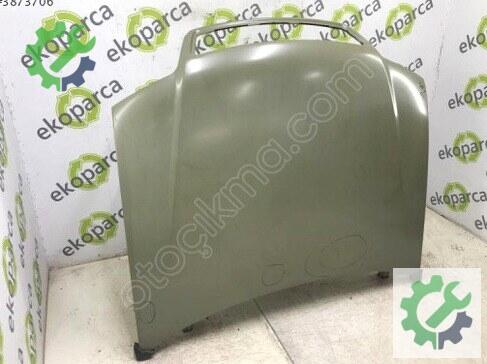 Audi A6 Kaput 4B3823029B çıkma parça