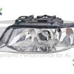 AUDI A6 1998 2005 FAR KOMPLE (HALOJEN) 4B0941029N