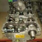 AUDI A6 1998 2005 SİLİNDİR KAPAĞI SIFIR  077103265LX