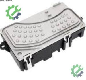 AUDI A6 2004 2010 KALORİFER REZİSTANSI 4F0820521A
