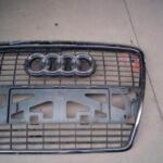 AUDI A6 2005 2008 ÖN PANJUR 4F0853651