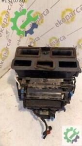 AUDI A6 2005 2009 KALORİFER KAZANI 4F1820351Q