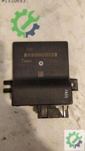 AUDI A6 2005 2010 SÖKME  GATEWAY BEYNİ 4F0907468