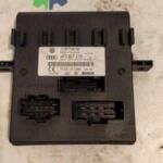 AUDI A6 2005 2010 SÖKME  KONFOR BEYNİ 4F0907279