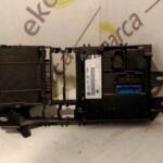 AUDI A6 2005 2010 SÖKME  KONFOR MODÜLÜ 4F0907289C