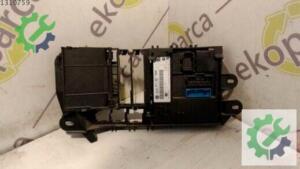 AUDI A6 2005 2010 SÖKME  KONFOR MODÜLÜ 4F0907289C