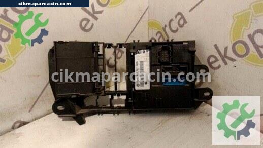 Audi A6 Modül çıkma parça