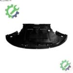 AUDI A6 2005 2011 MOTOR ALT MUHAFAZA
