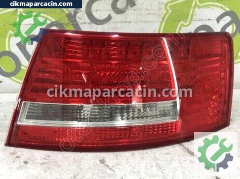 Audi A6 Sağ Arka Stop çıkma parça