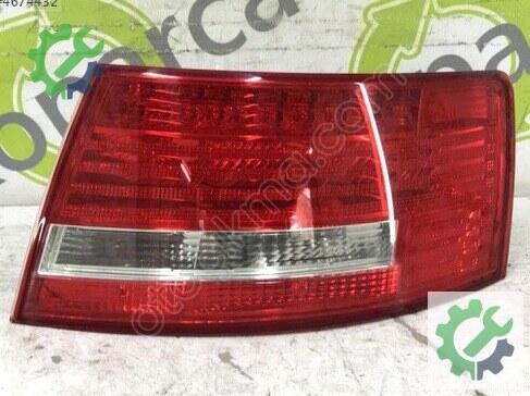 Audi A6 Sağ Arka Stop 4F5945096N çıkma parça