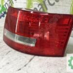AUDI A6 2005 2011 SAĞ STOP 4F5945096N
