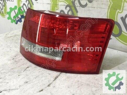 Audi A6 Sağ Arka Stop 4F5945096N çıkma parça