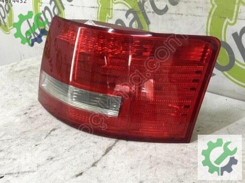 Audi A6 Sağ Arka Stop 4F5945096N çıkma parça