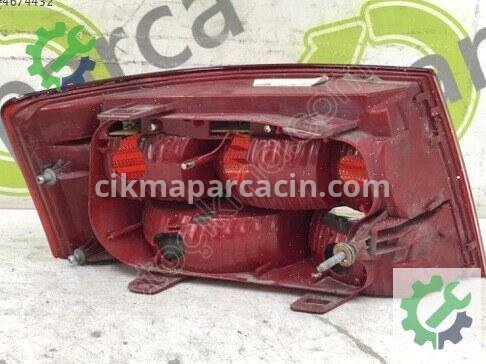 Audi A6 Sağ Arka Stop 4F5945096N çıkma parça