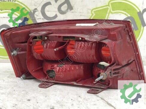 Audi A6 Sağ Arka Stop 4F5945096N çıkma parça