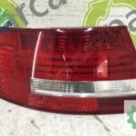 AUDI A6 2005 2011 SOL STOP 4F5945095N
