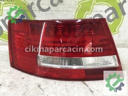 Audi A6 Sol Arka Stop 4F5945095N çıkma parça