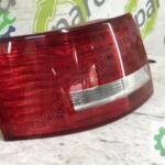 AUDI A6 2005 2011 SOL STOP 4F5945095N