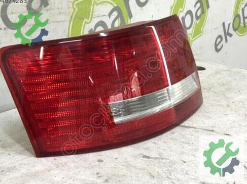 Audi A6 Sol Arka Stop 4F5945095N çıkma parça